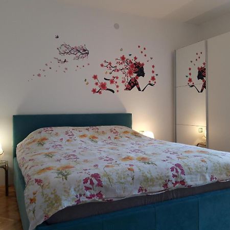 Apartment Goran And Milena Οχρίδα Εξωτερικό φωτογραφία