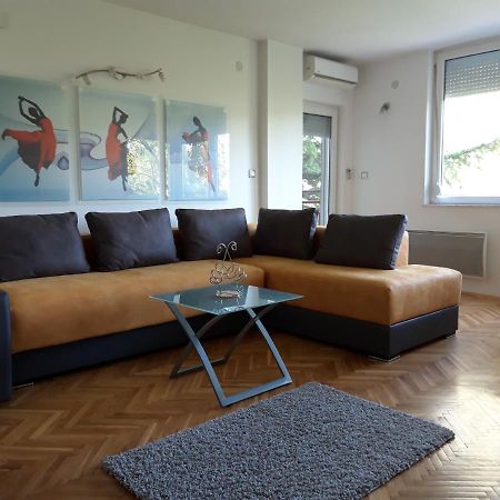 Apartment Goran And Milena Οχρίδα Εξωτερικό φωτογραφία