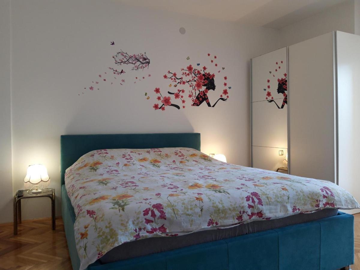 Apartment Goran And Milena Οχρίδα Εξωτερικό φωτογραφία
