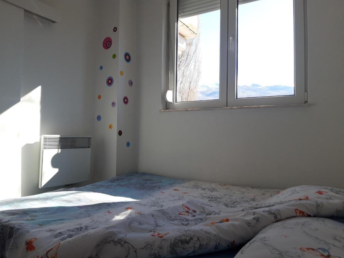 Apartment Goran And Milena Οχρίδα Εξωτερικό φωτογραφία