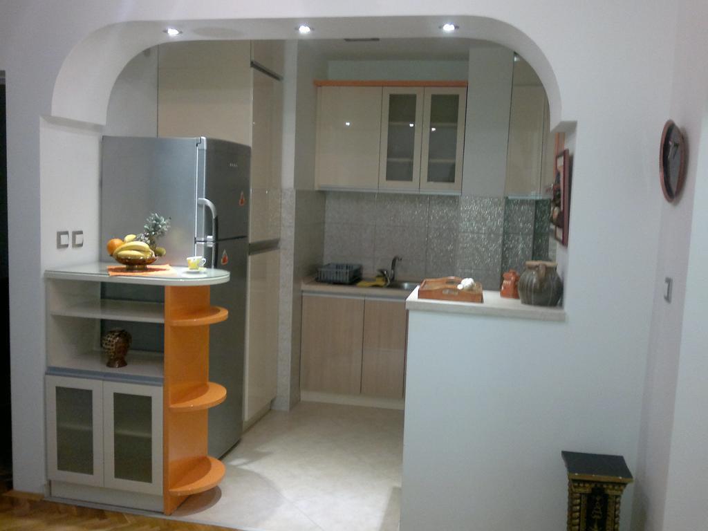 Apartment Goran And Milena Οχρίδα Δωμάτιο φωτογραφία