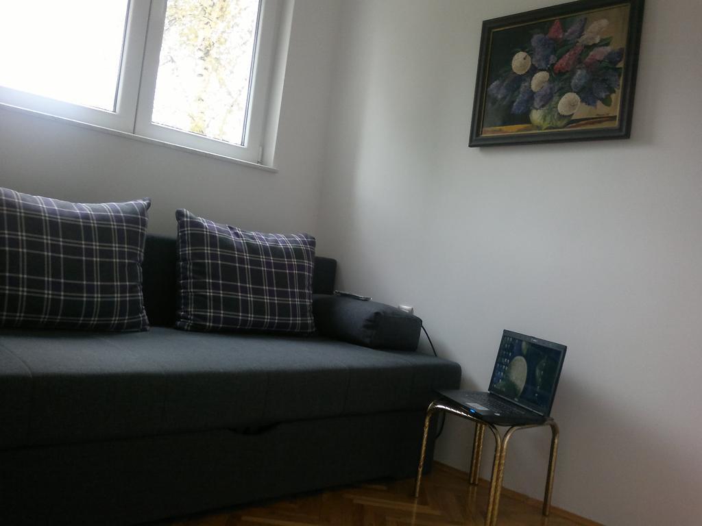 Apartment Goran And Milena Οχρίδα Δωμάτιο φωτογραφία